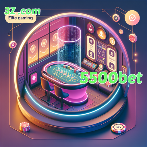 Experiência Única: O App do 5500 Bet em Destaque