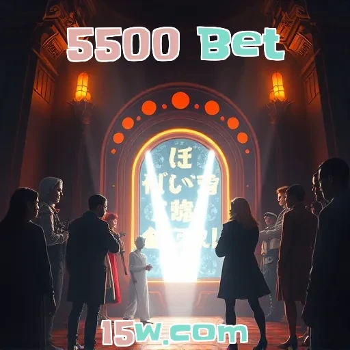 5500 Bet e E-Sports: Tudo Que Você Precisa Saber!