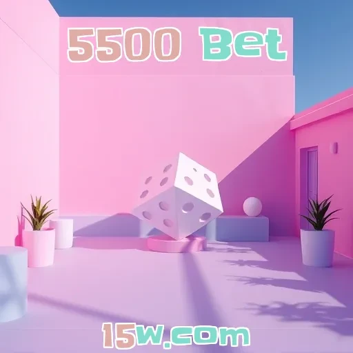 5500 Bet: Descubra o Cassino Ao Vivo e suas Incríveis Oportunidades