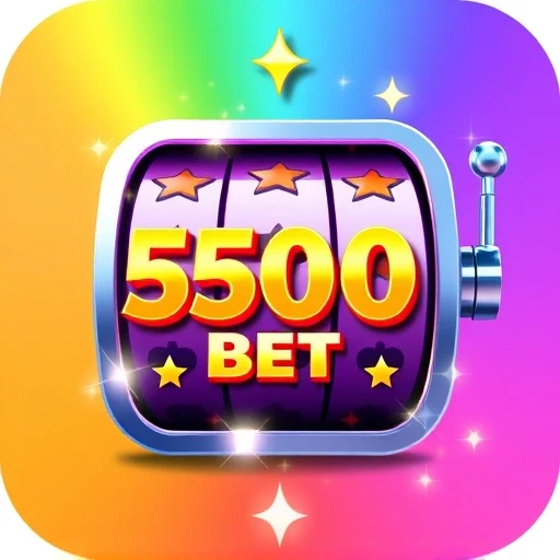 5500 Bet Logo