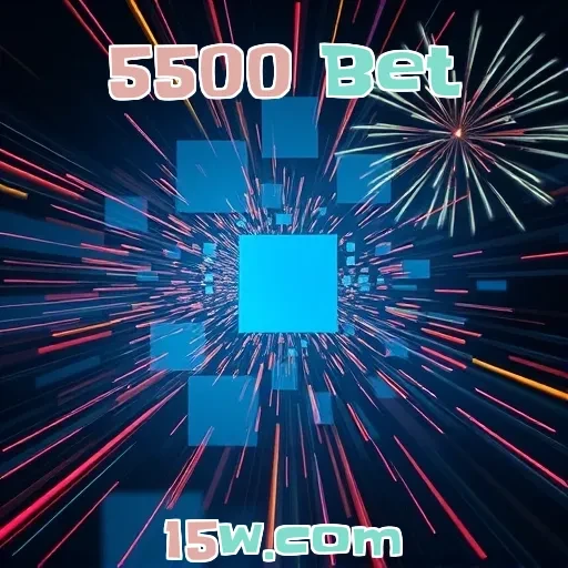 5500 Bet: Apostas Esportivas que Transformam seu Jeito de Apostar
