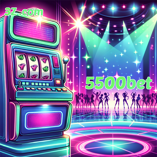 Experiência VIP: O Diferencial do 5500 Bet para Jogadores